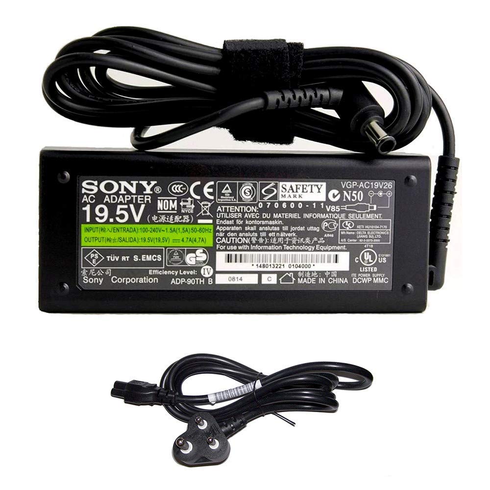  Adapter Sony