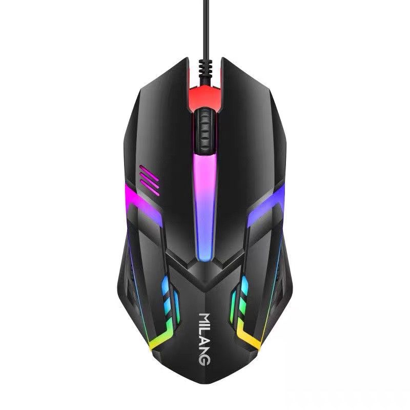 MOUS - ຮູບພາບ 2