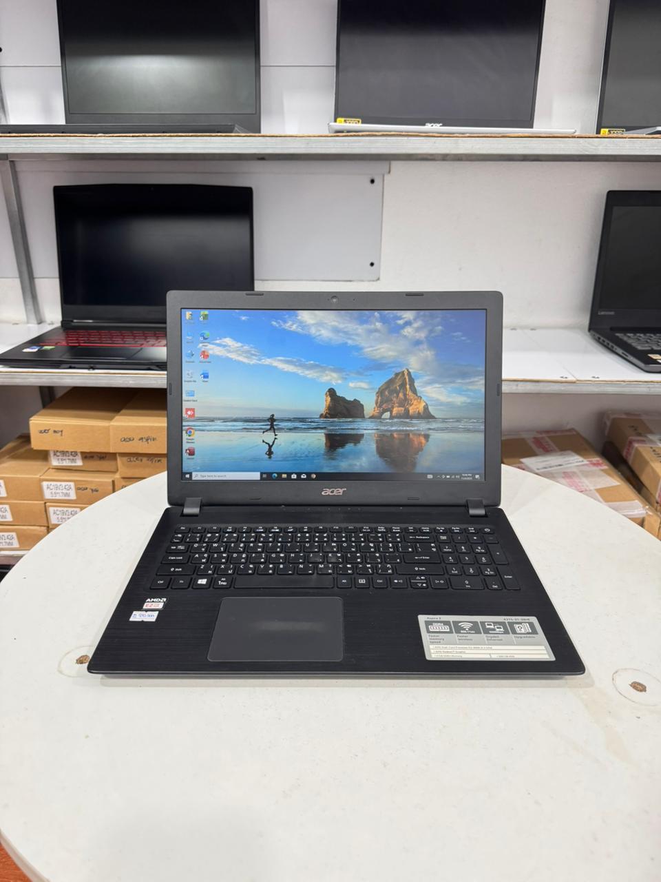 Acer aspire 3