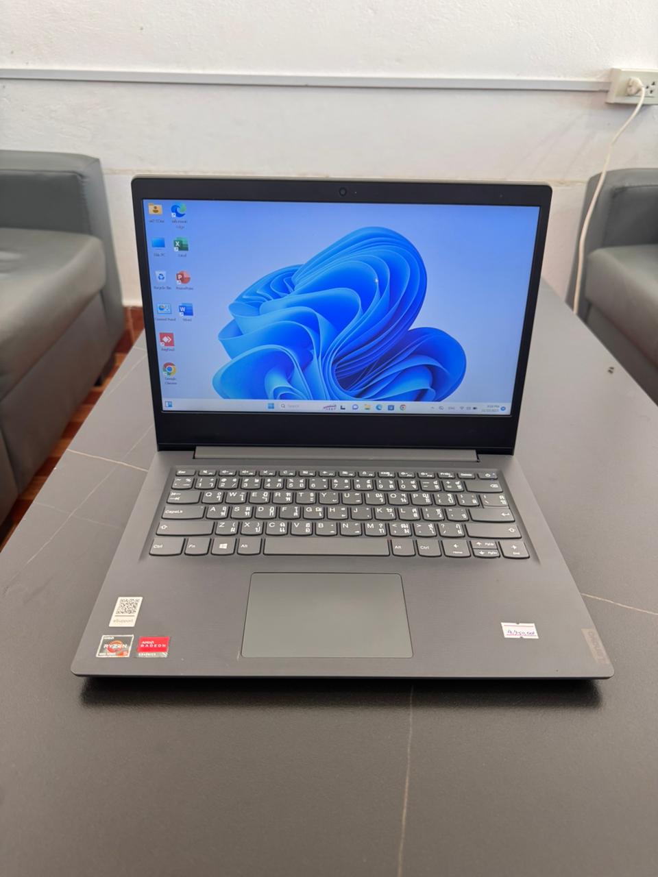Lenovo Ideapad3 v14-ARE - ຮູບພາບ 2
