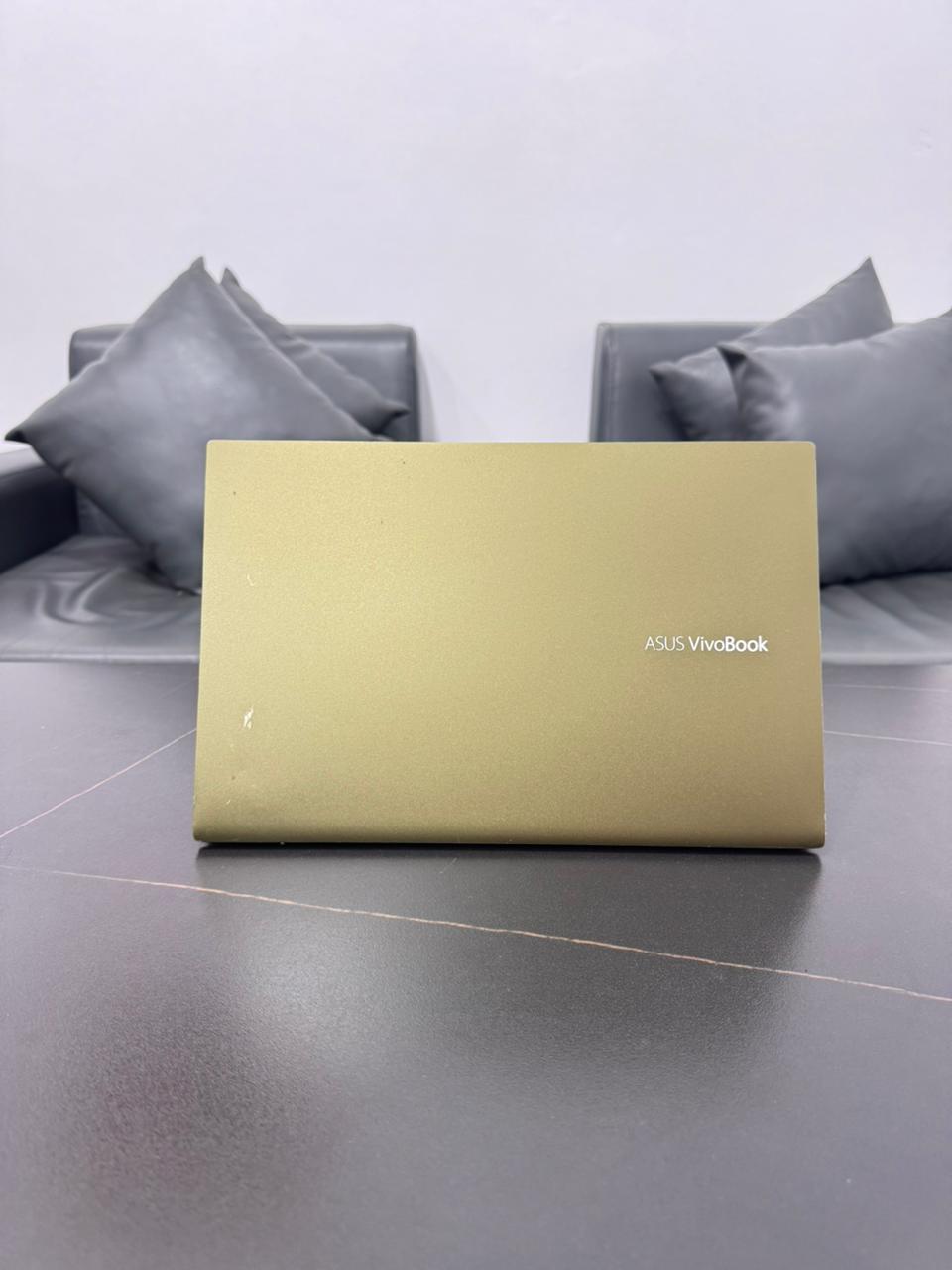 Asus ZenBook S14 - ຮູບພາບ 2