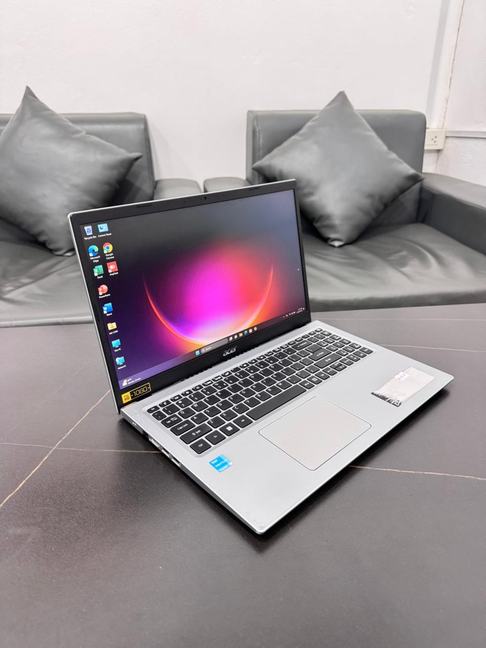 acer Aspire3 A315-35-P3S9