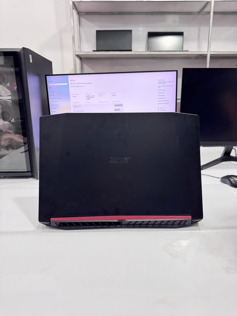 Acer Nitro AN515-51-7585 - ຮູບພາບ 3
