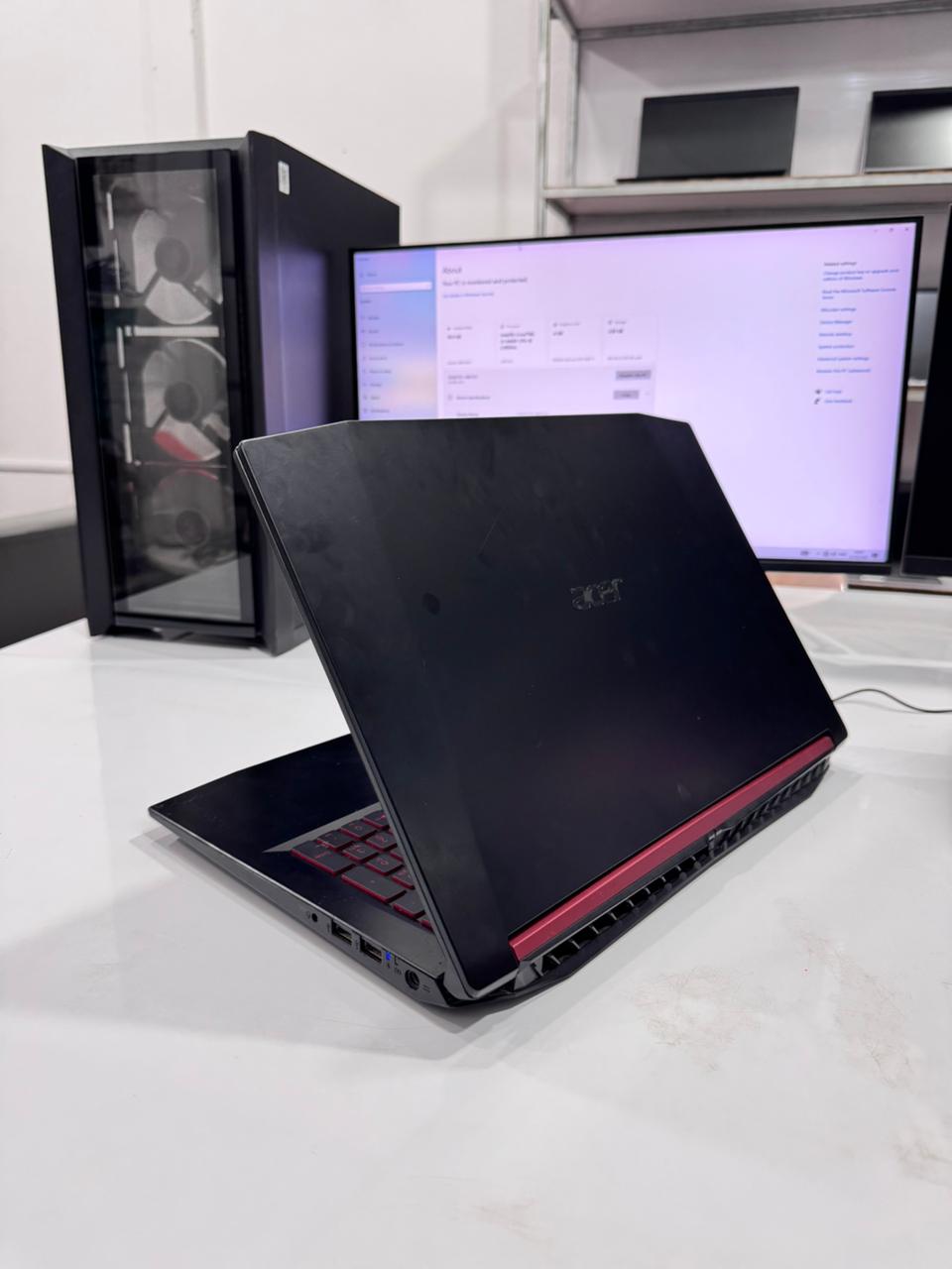 Acer Nitro AN515-51-7585 - ຮູບພາບ 4