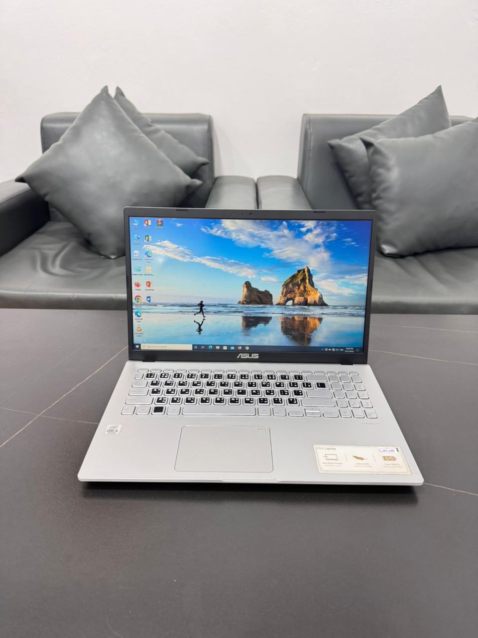 Asus Laptop X509JA-EJ021T - ຮູບພາບ 3