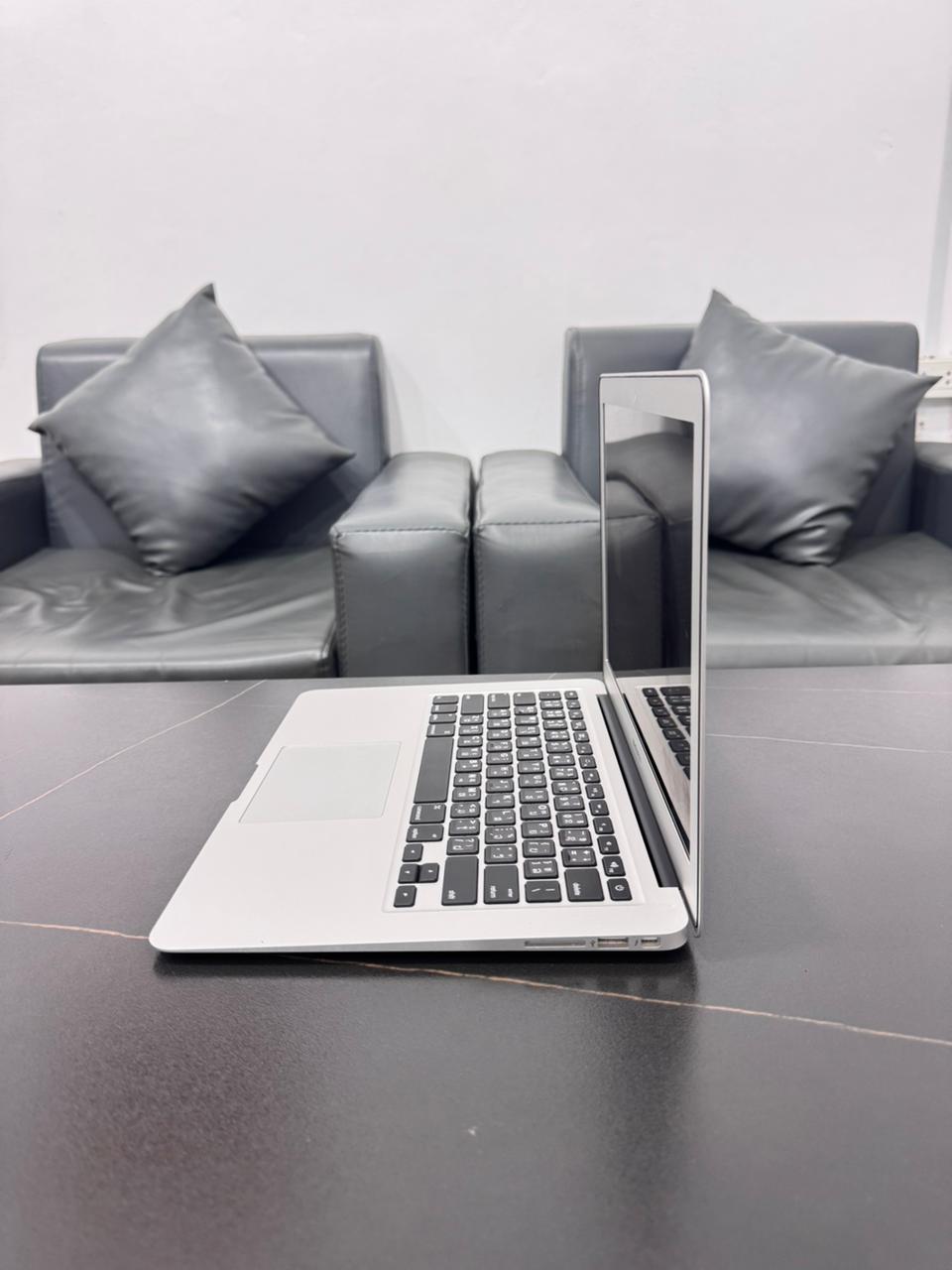 MacBook Air 2017 - ຮູບພາບ 3