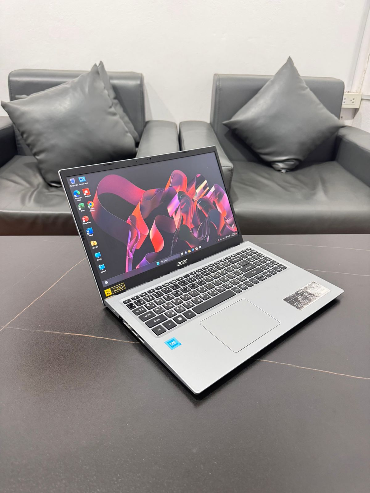 Acer Aspire3 A315-35-C71D - ຮູບພາບ 2