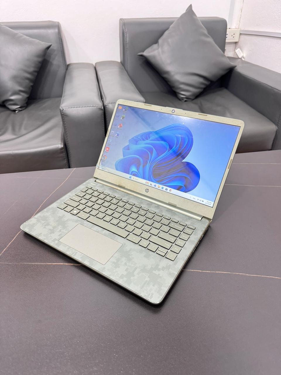 hp laptop 14-dq1xxx - ຮູບພາບ 4
