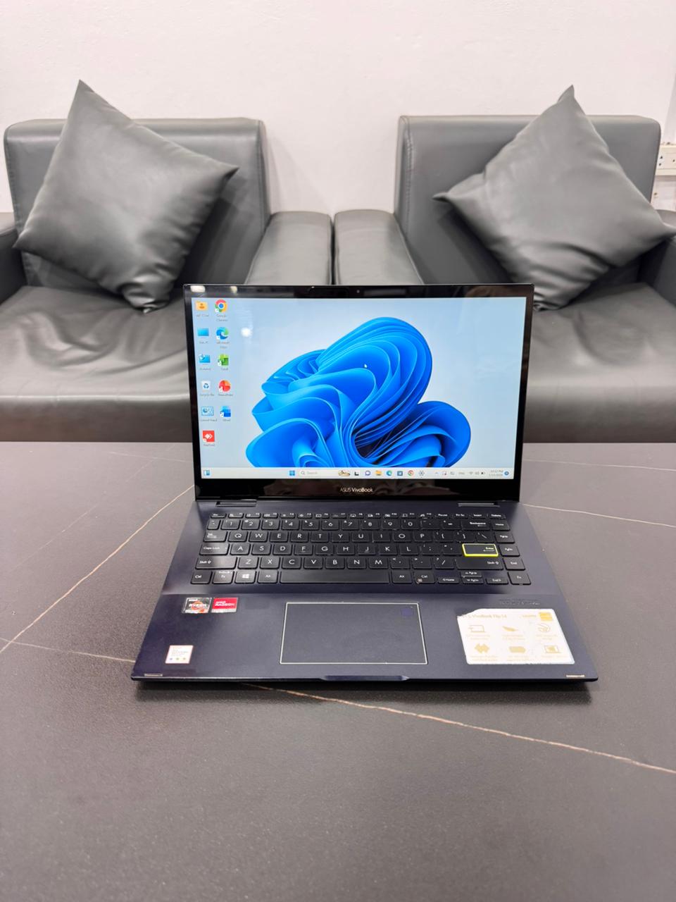 Asus Vivobook Flip 14