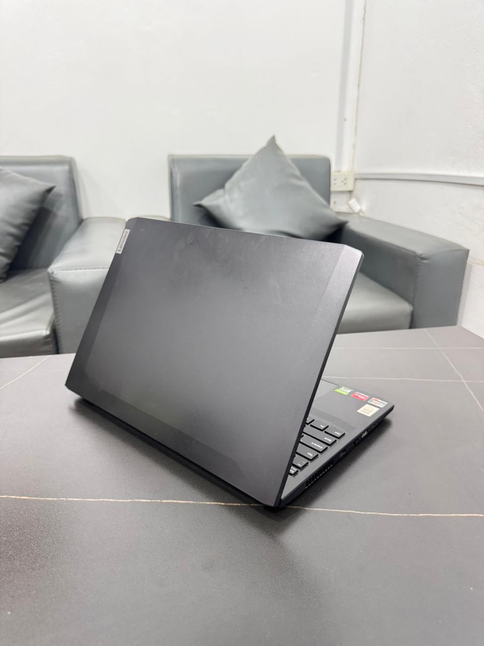 Lenovo IdeaPad GAMING - ຮູບພາບ 2