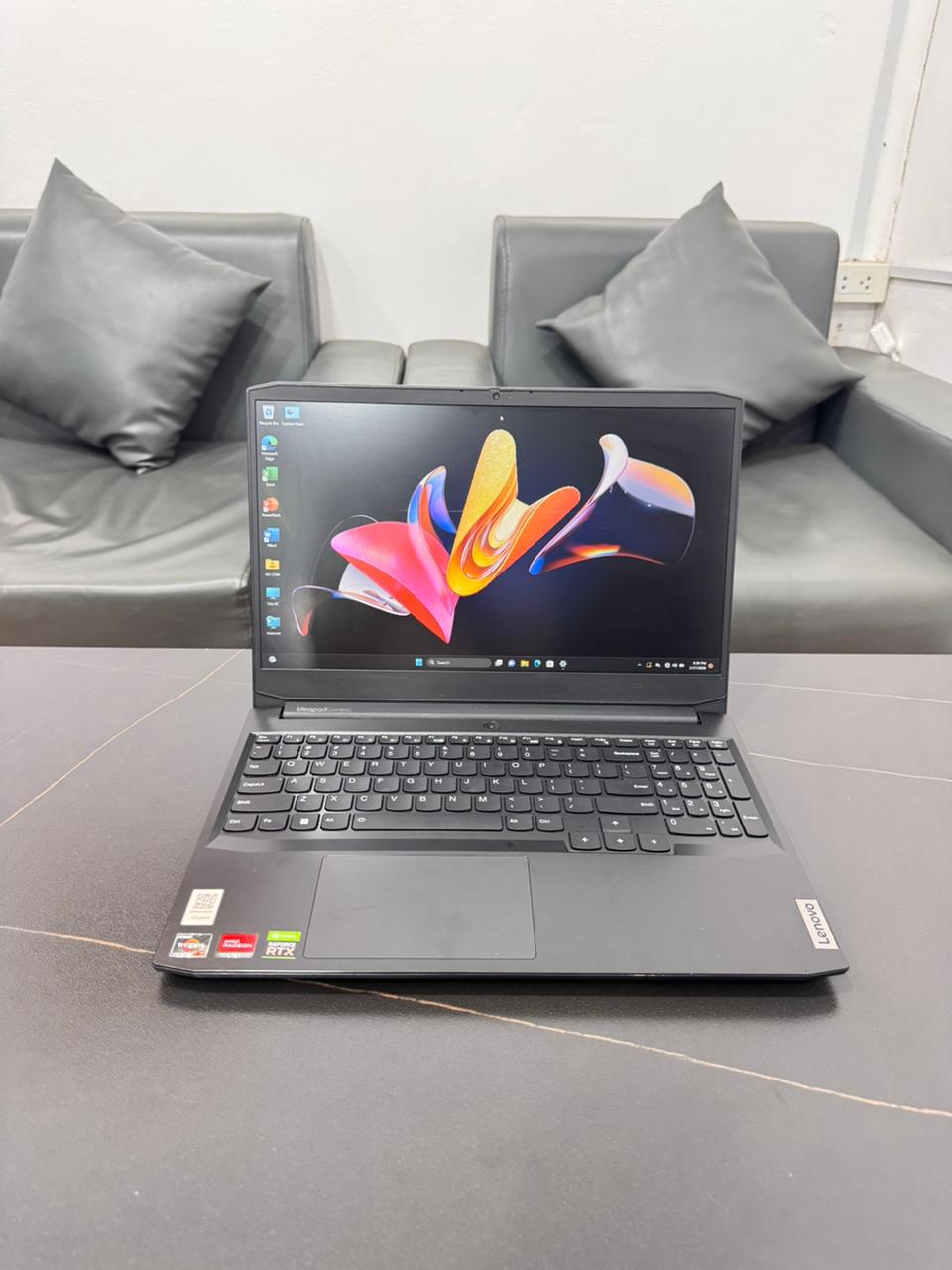 Lenovo IdeaPad GAMING - ຮູບພາບ 3