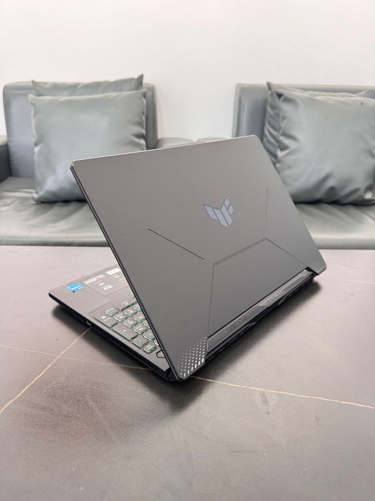 ASUS TUF GAMING F15 - ຮູບພາບ 3