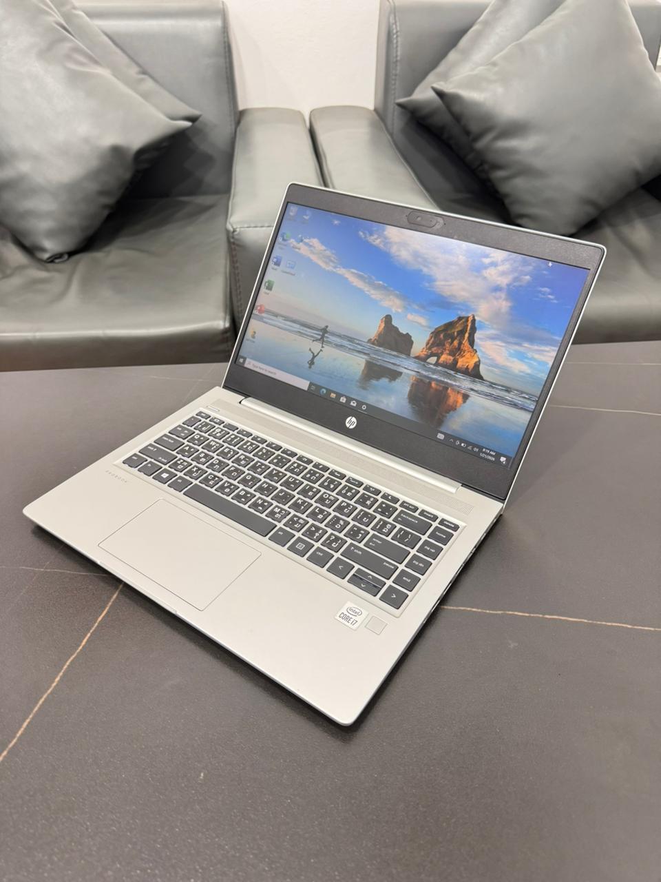 hp PROBOOK - ຮູບພາບ 5